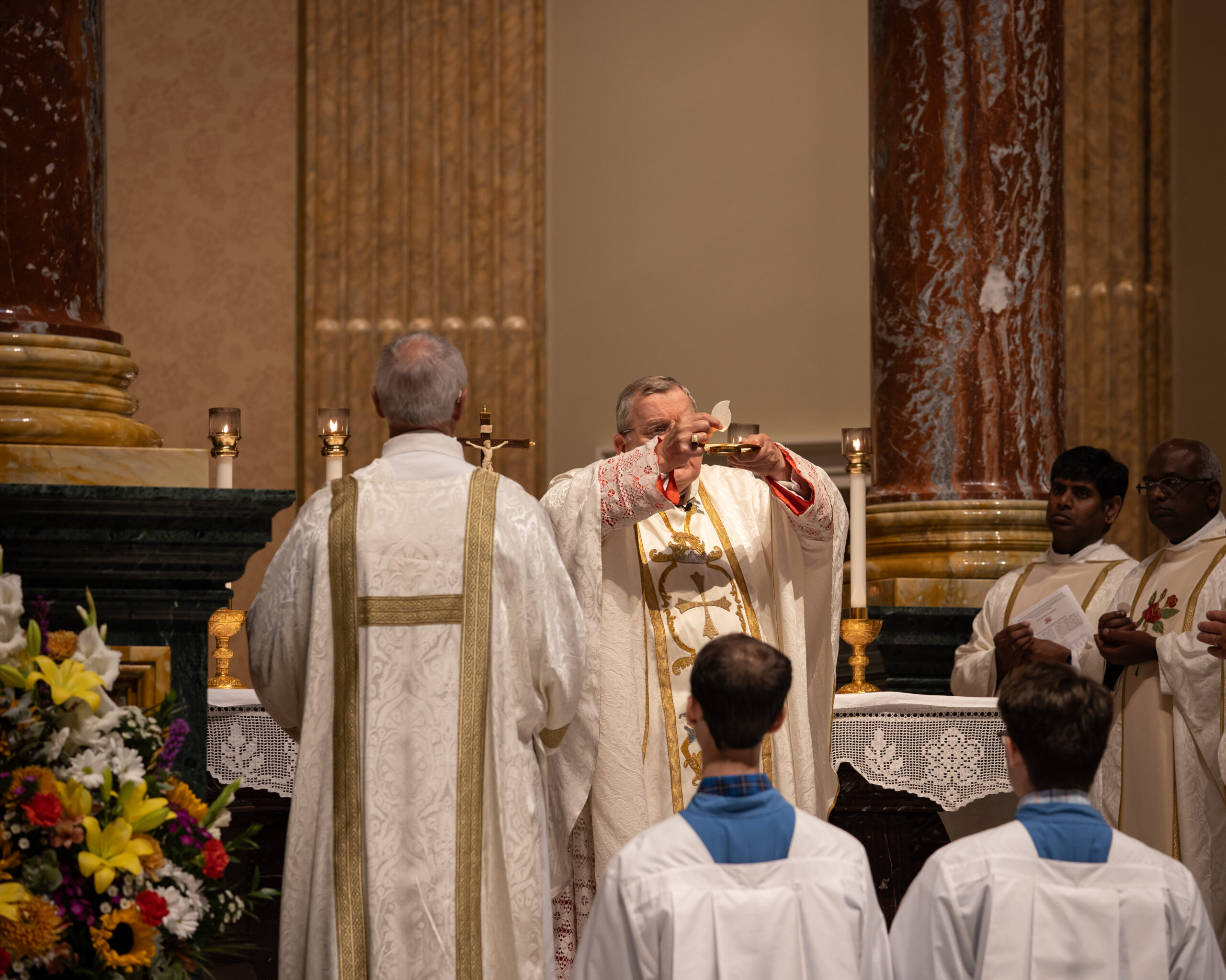 15th Anniversary Dedication-056