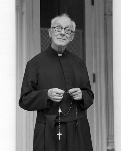 Fr. John Hardon
